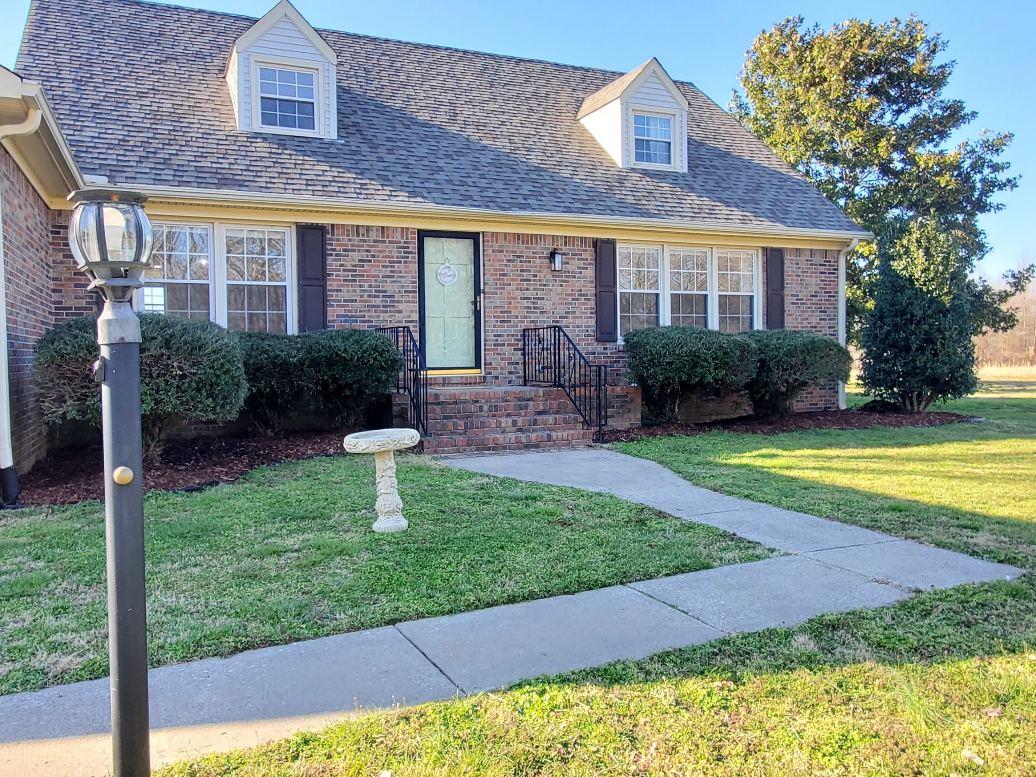 107 Childress Road Fayetteville, TN 37334 - Photo 5 of 59 Gallery Image 5