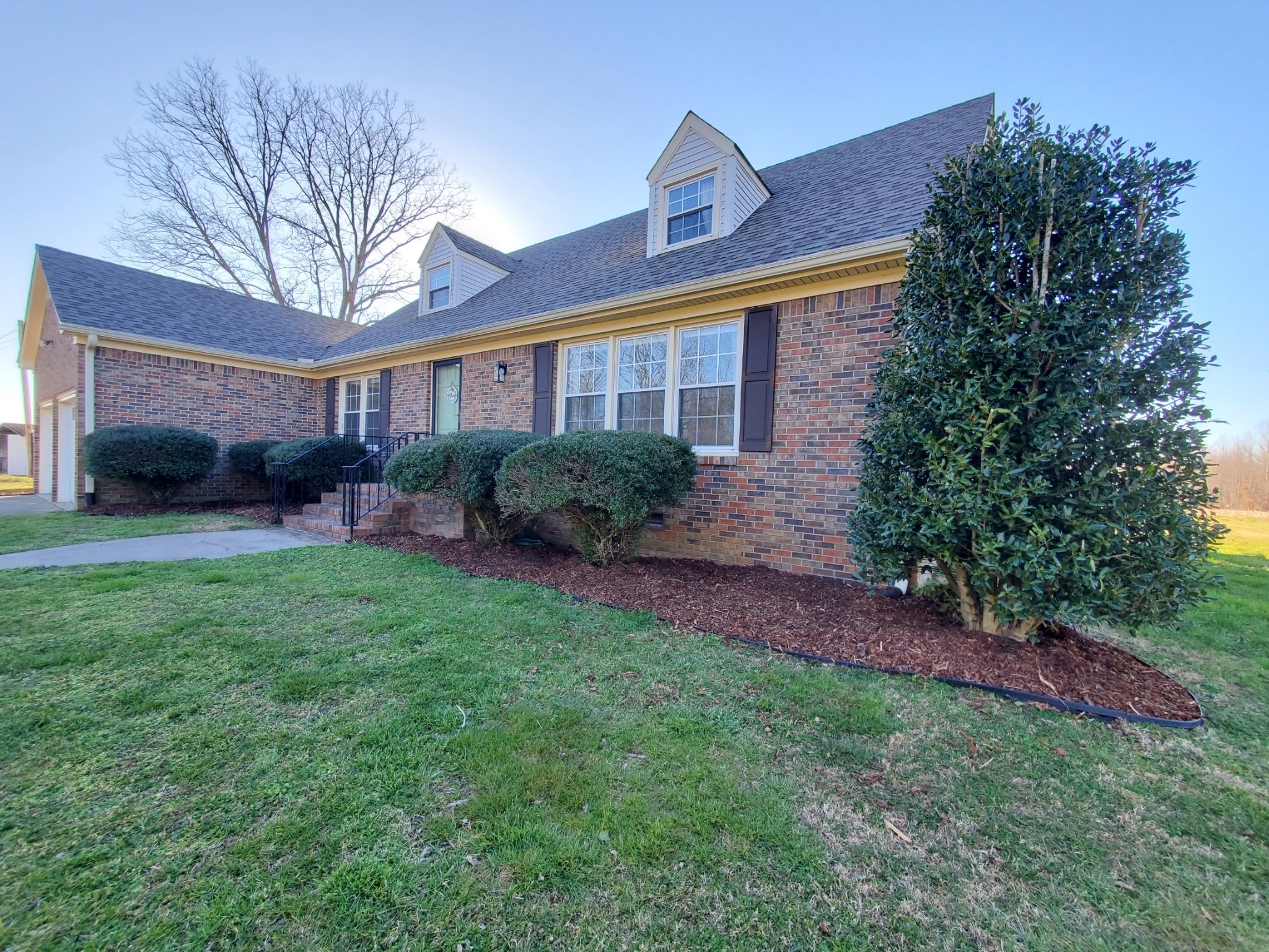 107 Childress Road Fayetteville, TN 37334 - Photo 7 of 59 Gallery Image 7