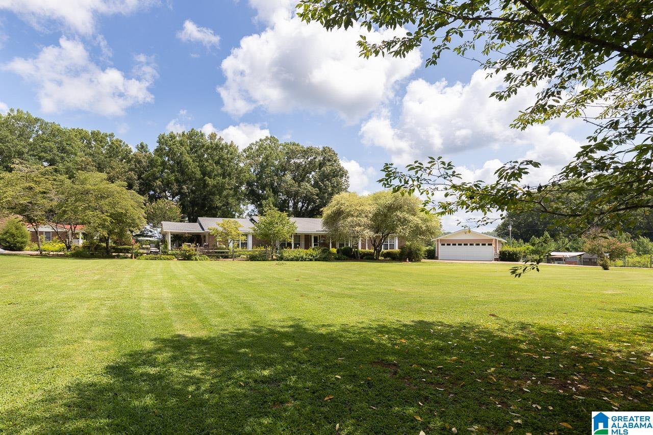 521 Chastain Road Talladega, AL 35160 - Photo 72 of 72