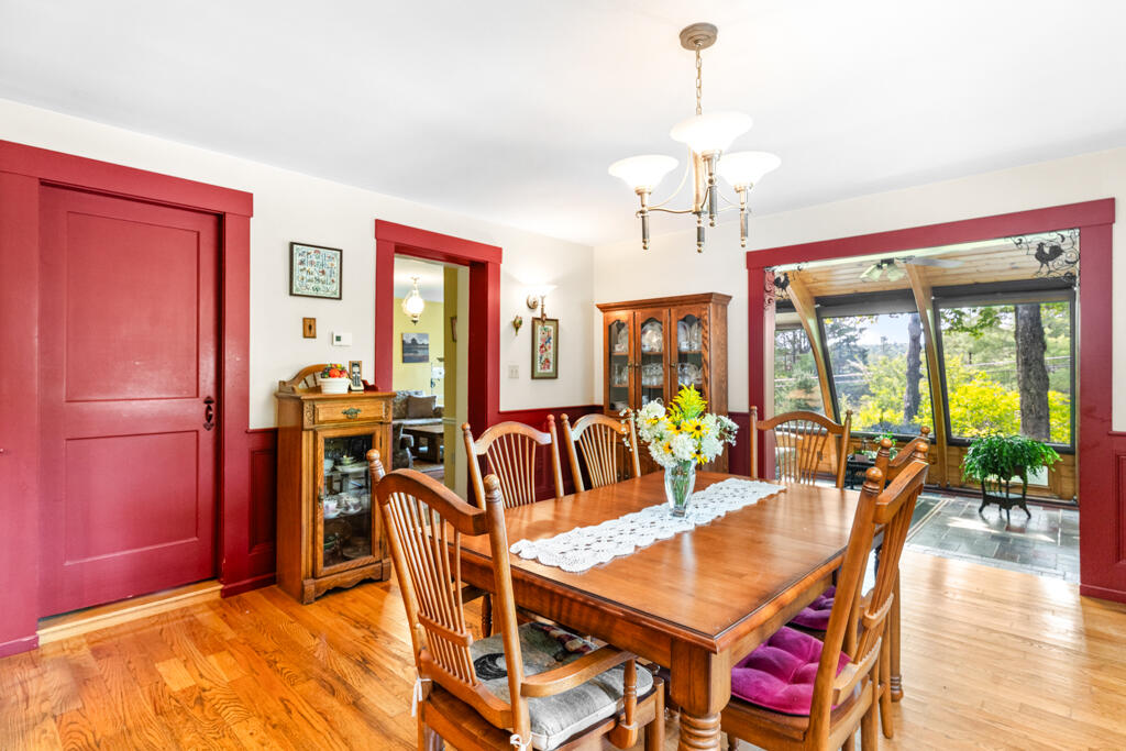 250 Covell Road Fairfield, ME 04937 - Photo 8 of 55 DSC01820