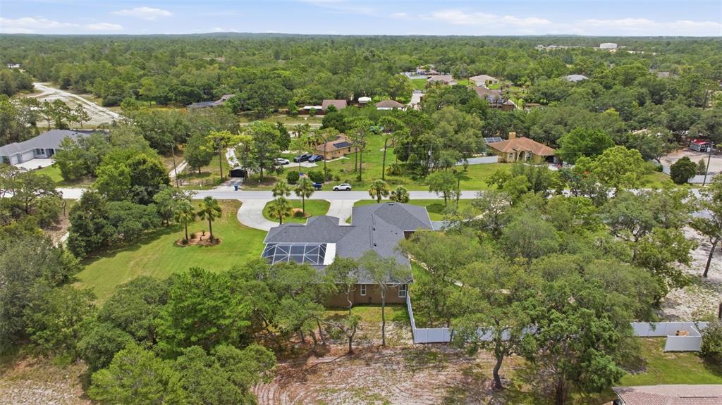 11145 Mountain Mockingbird Road Weeki Wachee, FL 34614 - Photo 78 of 84