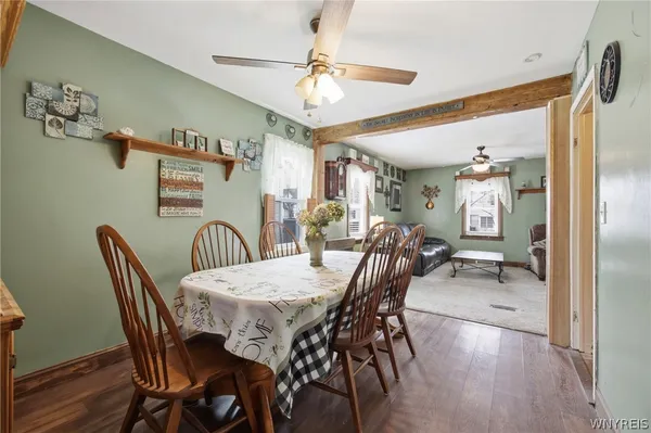 $209,000 | 229 Wellington Avenue, Tonawanda, NY 14223