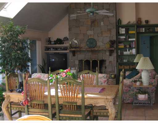 300 East Beach Road Charlestown, RI 02813 - Photo 3 of 8 Dining Room.