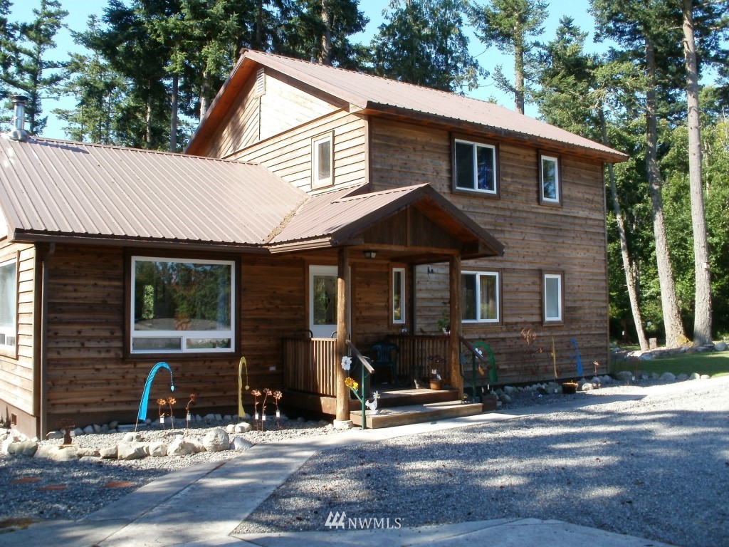 222 Cross Road Lopez Island, WA 98261 - Photo 1 of 1
