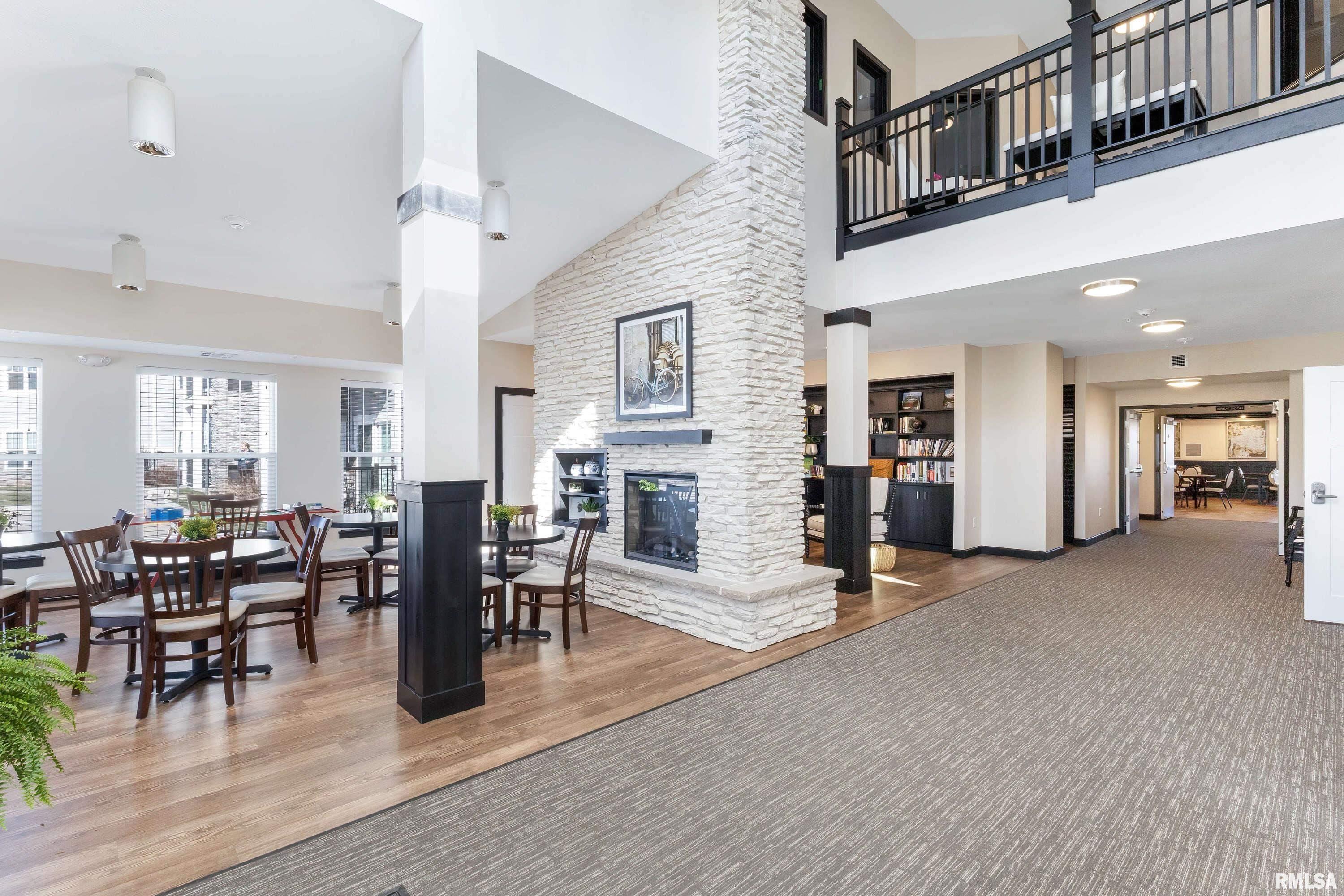 2592 Middle Road, Unit 310 Bettendorf, IA 52722 - Photo 14 of 15 Gallery Image 14