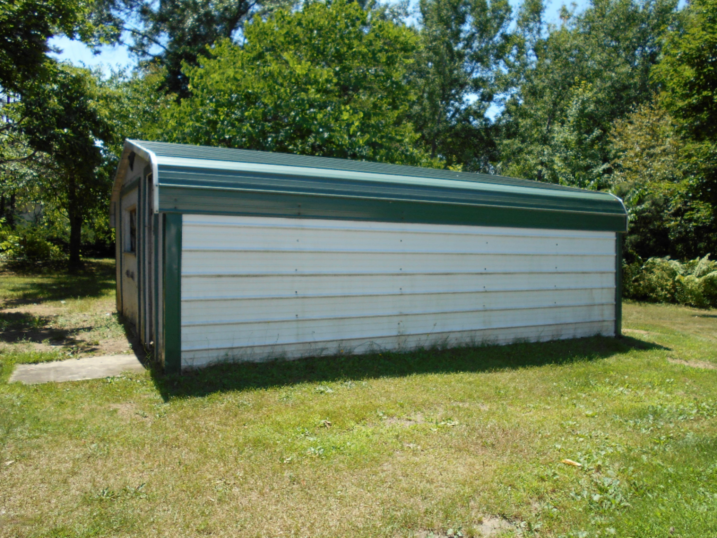 2249 South Sullivan Road Ravenna, MI 49451 - Photo 27 of 38 DSCN0581