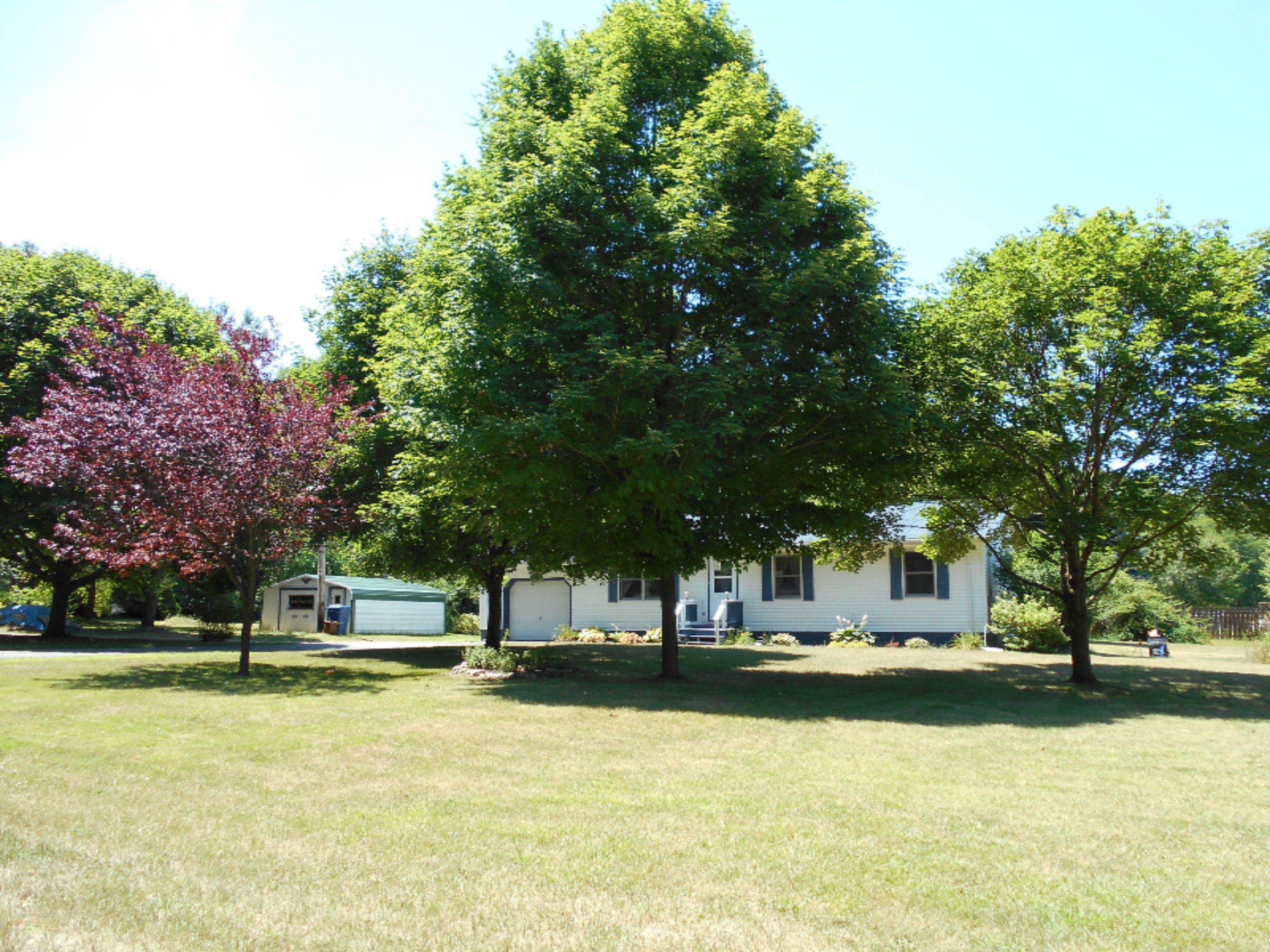 2249 South Sullivan Road Ravenna, MI 49451 - Photo 32 of 38 DSCN0576