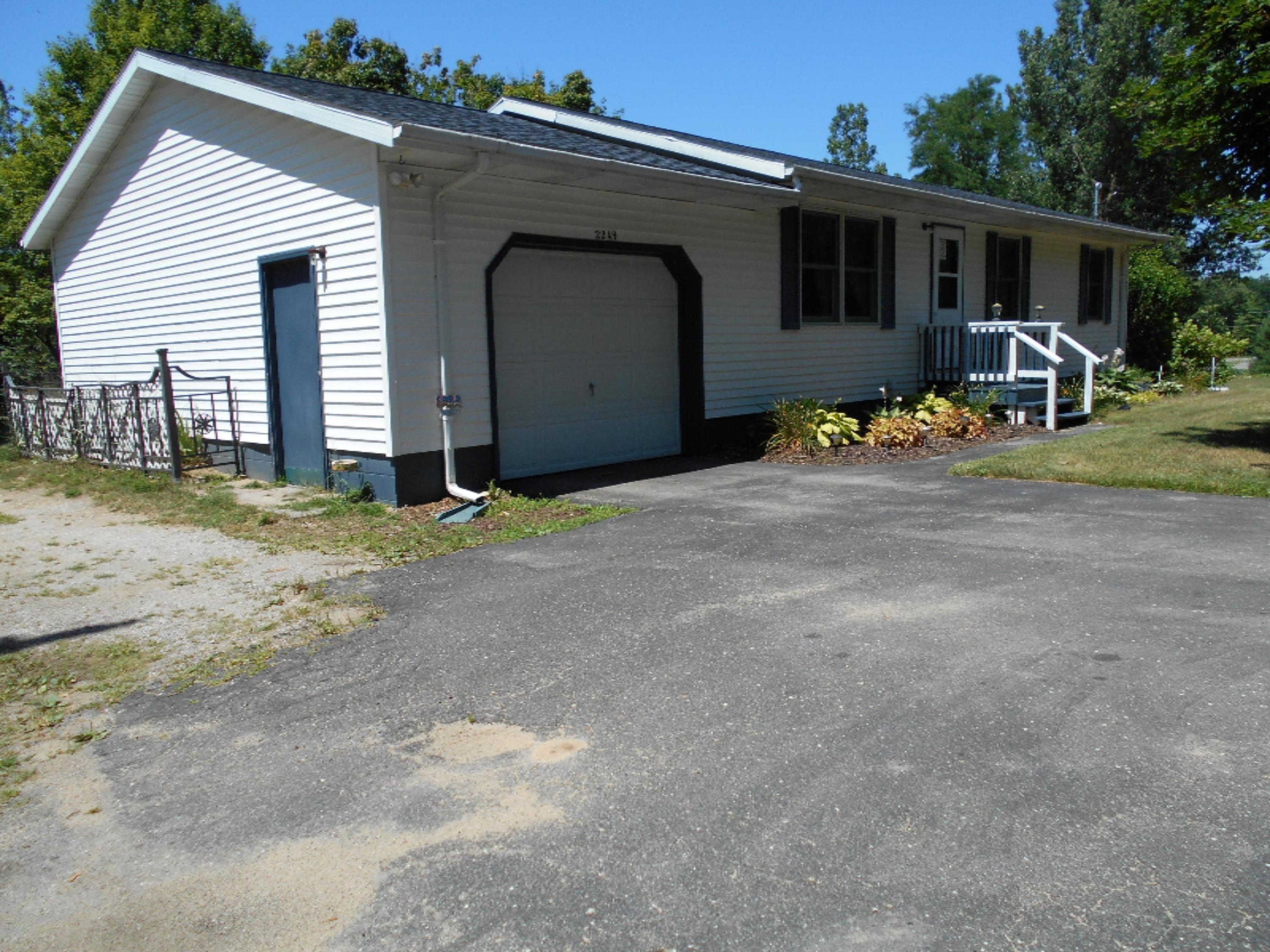 2249 South Sullivan Road Ravenna, MI 49451 - Photo 38 of 38 DSCN0584