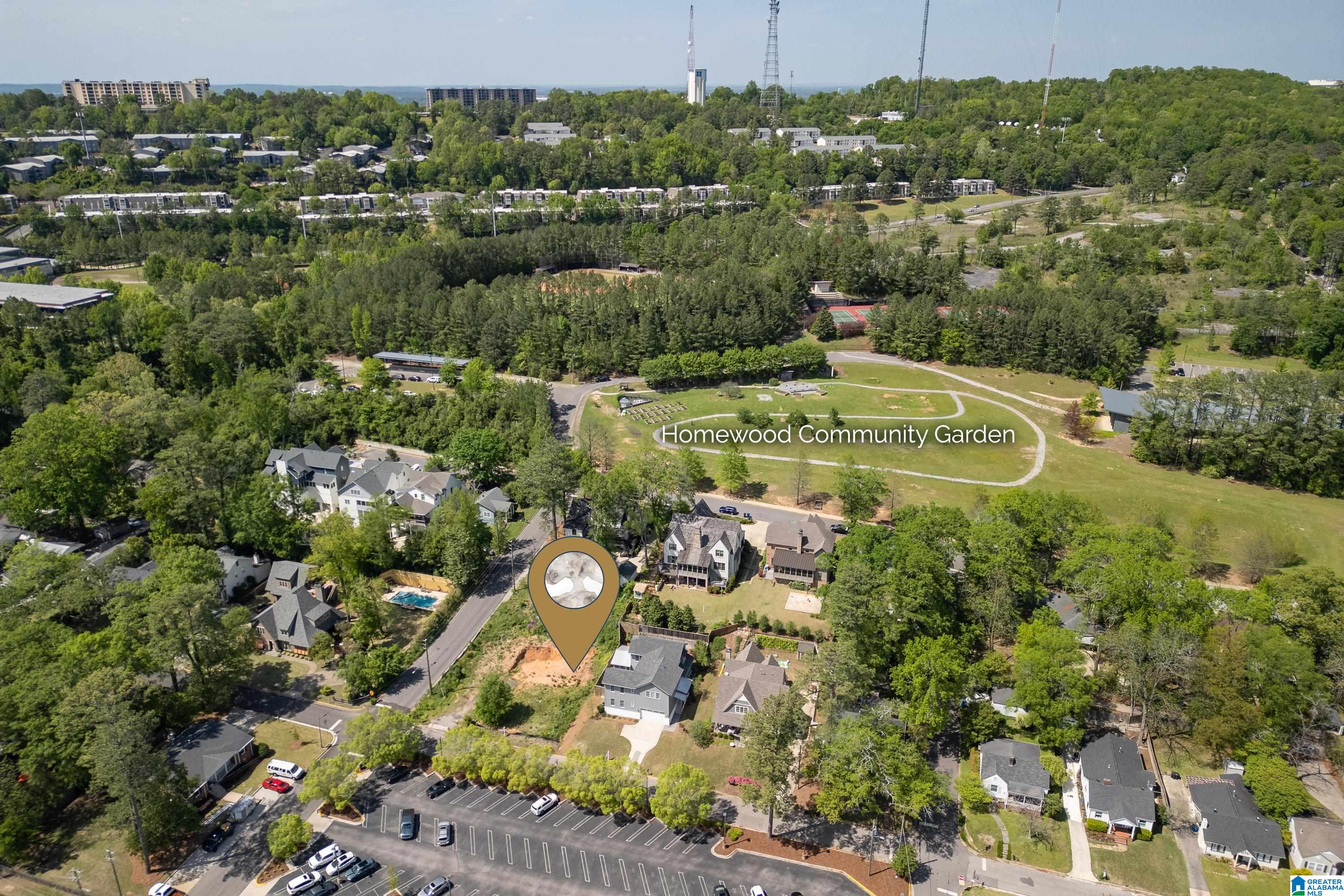 1104 Irving Road, Unit 2 Birmingham, AL 35209 - Photo 7 of 15