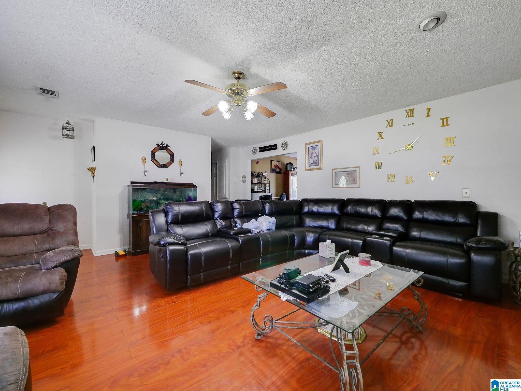 1000 Wood Duck Road Clanton, AL 35045 - Photo 4 of 13