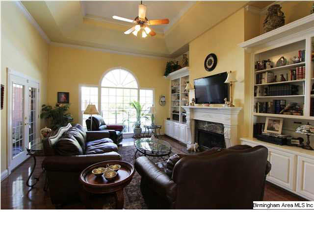 501 Jasmine Hill Road Anniston, AL 36207 - Photo 15 of 32