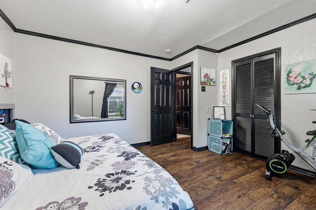 511 North 2nd Street Sanger, TX 76266 - Photo 21 of 25