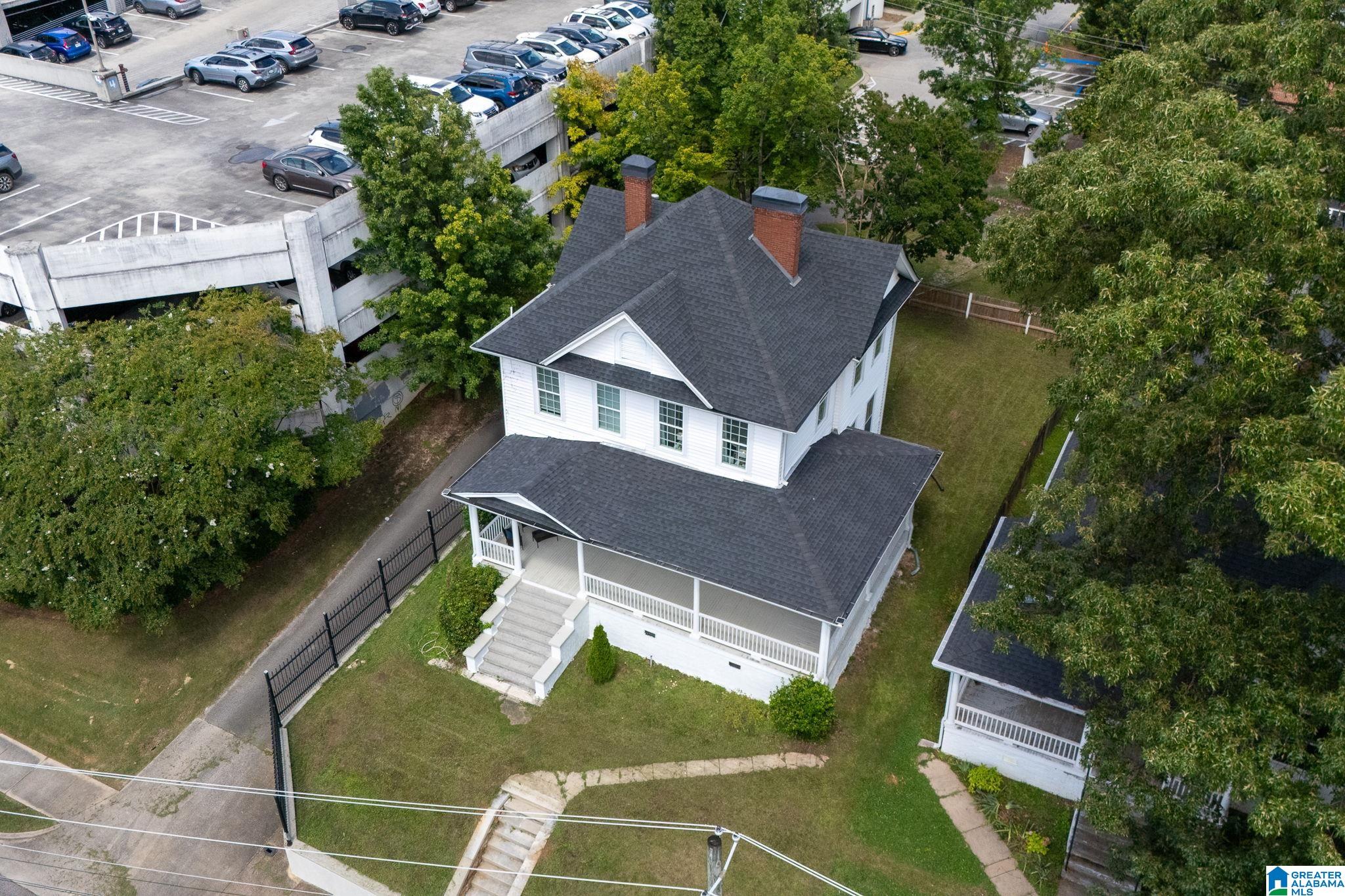 1109 Cullom Street South Birmingham, AL 35205 - Photo 51 of 62