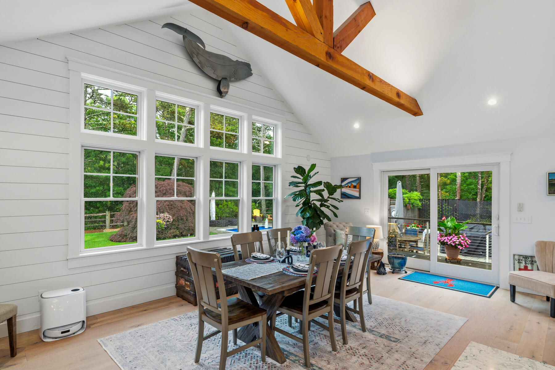 15 Capt Bellamy Road Wellfleet, MA 02667 - Photo 22 of 52 Int-15CaptBellamy-09