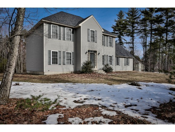 4 Shady Rock Road Brookline, NH 03033 - Photo 1 of 1 Gallery Image 1
