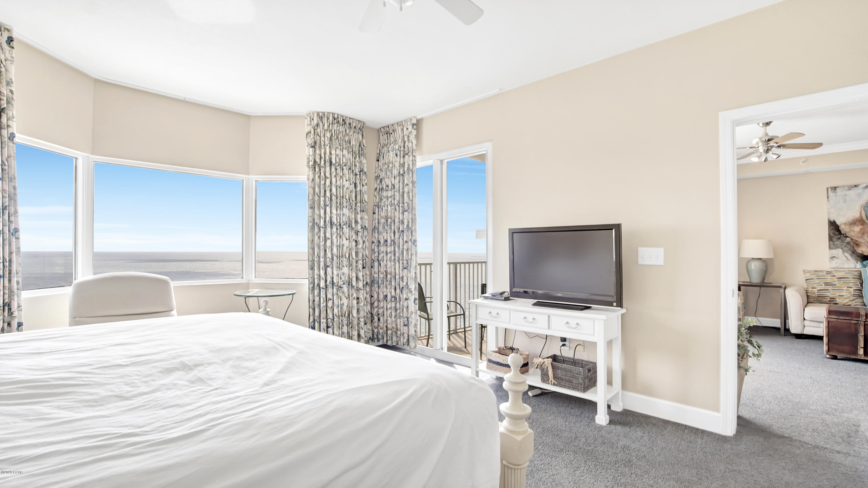 16819 Front Beach Road, Unit 2305 Panama City Beach, FL 32413 - Photo 21 of 38