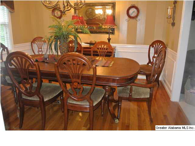7518 Aspen Ridge Drive Pinson, AL 35126 - Photo 18 of 32