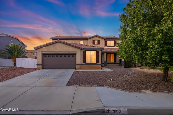 $559,900 | 3103 Louise Avenue, Lancaster, CA 93536