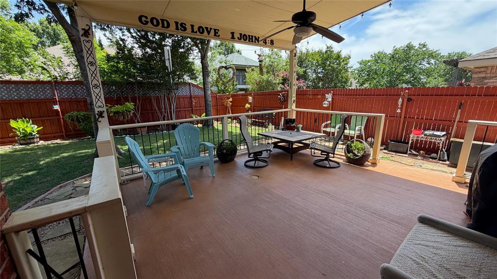 12112 Vienna Apple Road Fort Worth, TX 76244 - Photo 2 of 19
