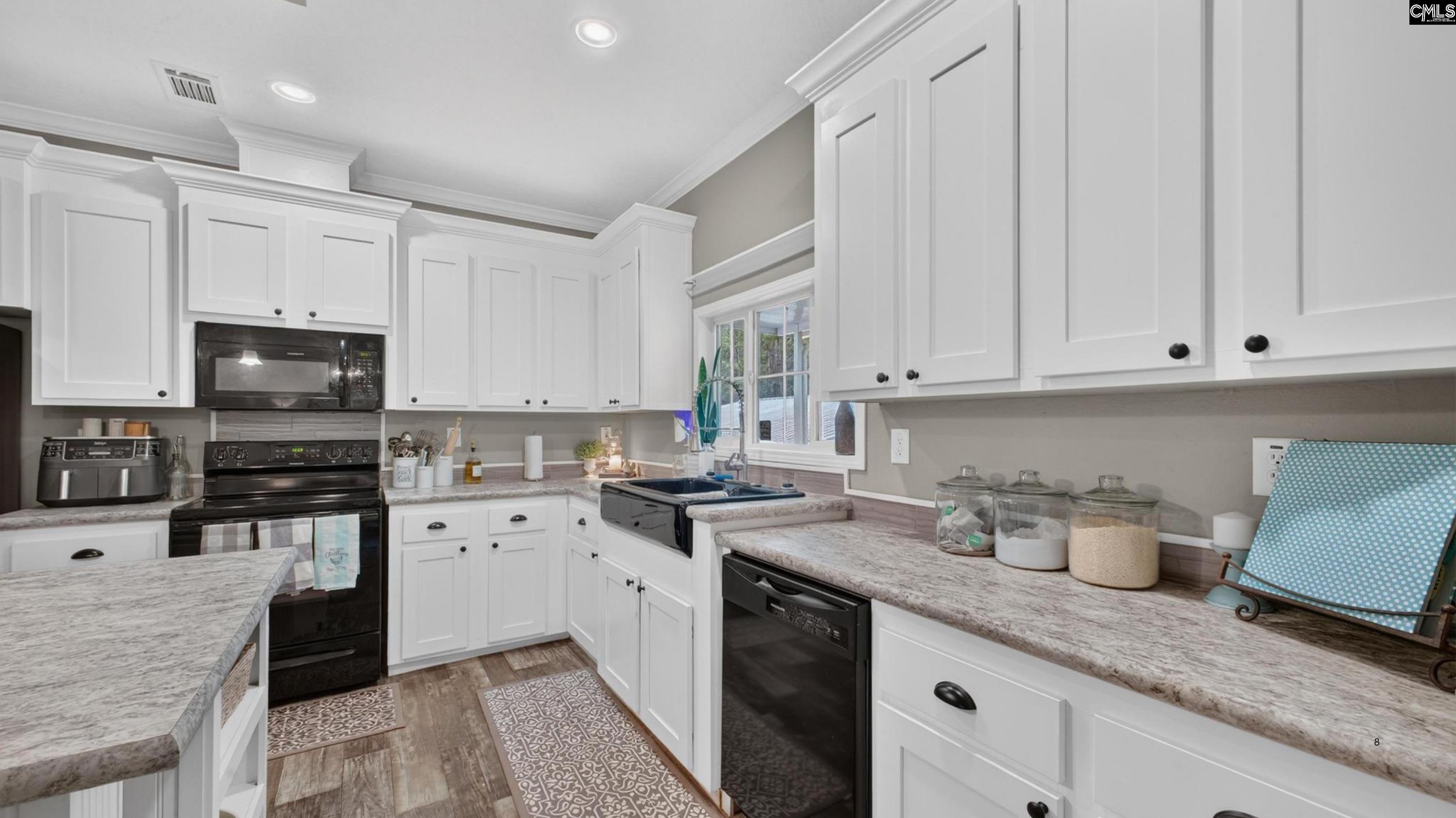 869 Clinton Church Road Salley, SC 29137 - Photo 21 of 40 Gallery Image 21