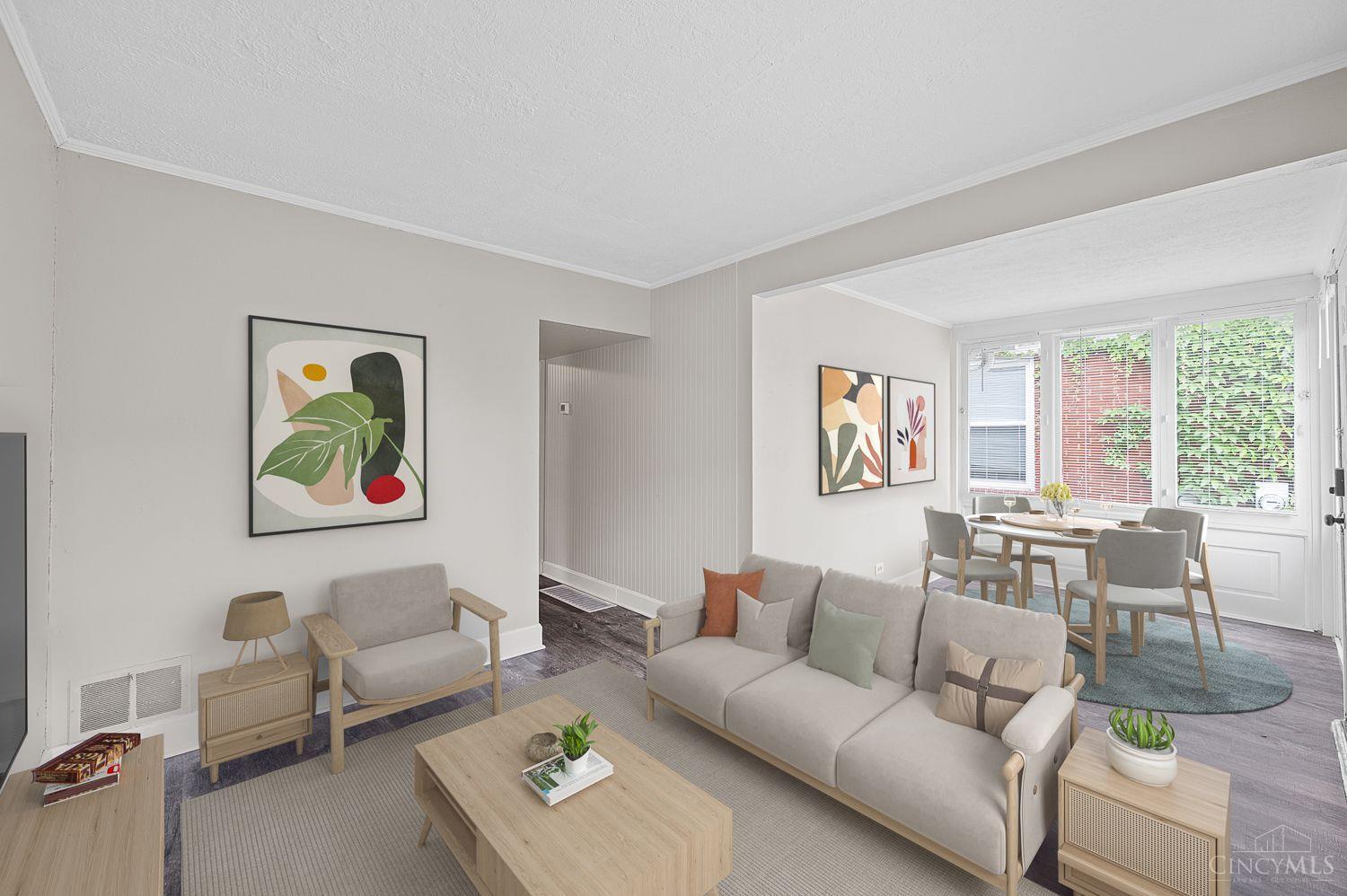 6830 Merwin Avenue Cincinnati, OH 45227 - Photo 20 of 23 Gallery Image 20