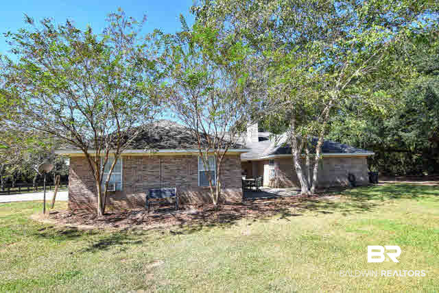 17250 Phillips Place Fairhope, AL 36532 - Photo 27 of 37 Rear View