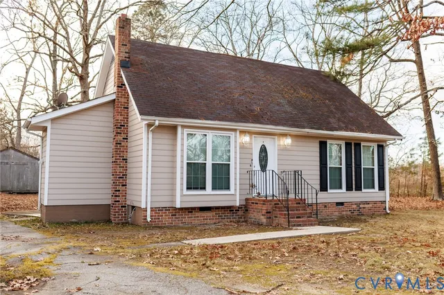 $229,900 | 3808 Dolan Drive, Petersburg, VA 23805