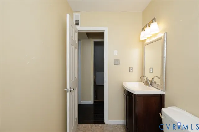 $229,900 | 3808 Dolan Drive, Petersburg, VA 23805