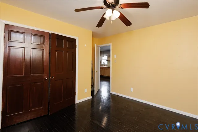 $229,900 | 3808 Dolan Drive, Petersburg, VA 23805