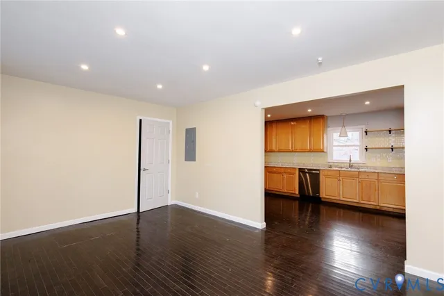 $229,900 | 3808 Dolan Drive, Petersburg, VA 23805