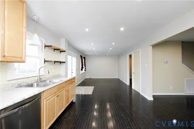 $229,900 | 3808 Dolan Drive, Petersburg, VA 23805