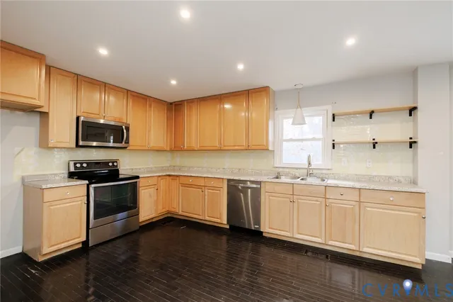 $229,900 | 3808 Dolan Drive, Petersburg, VA 23805