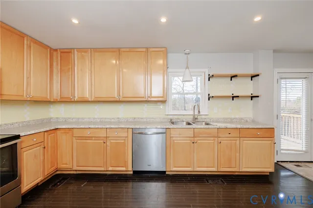 $229,900 | 3808 Dolan Drive, Petersburg, VA 23805