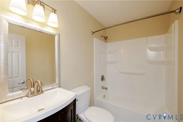 $229,900 | 3808 Dolan Drive, Petersburg, VA 23805