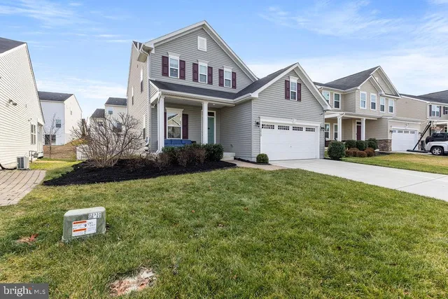 $574,900 | 5428 Holley Oak Lane, Fredericksburg, VA 22407