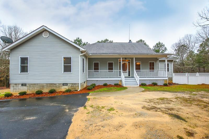 5799 Goett Road Dearing, GA 30808 - Photo 1 of 75 Main View