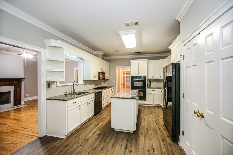 5799 Goett Road Dearing, GA 30808 - Photo 16 of 75