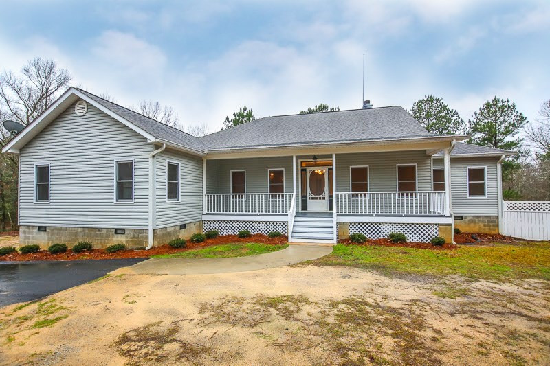 5799 Goett Road Dearing, GA 30808 - Photo 3 of 75