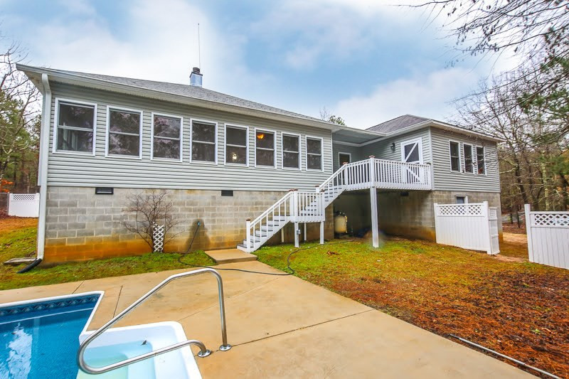5799 Goett Road Dearing, GA 30808 - Photo 71 of 75