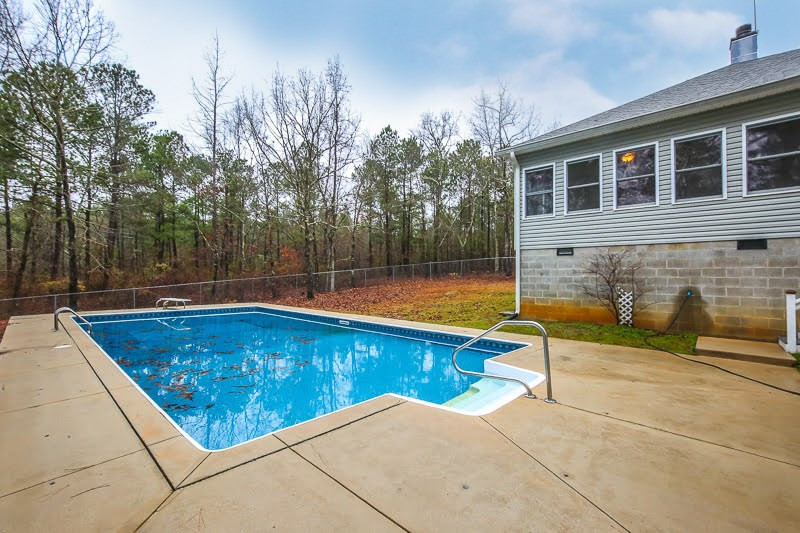 5799 Goett Road Dearing, GA 30808 - Photo 74 of 75