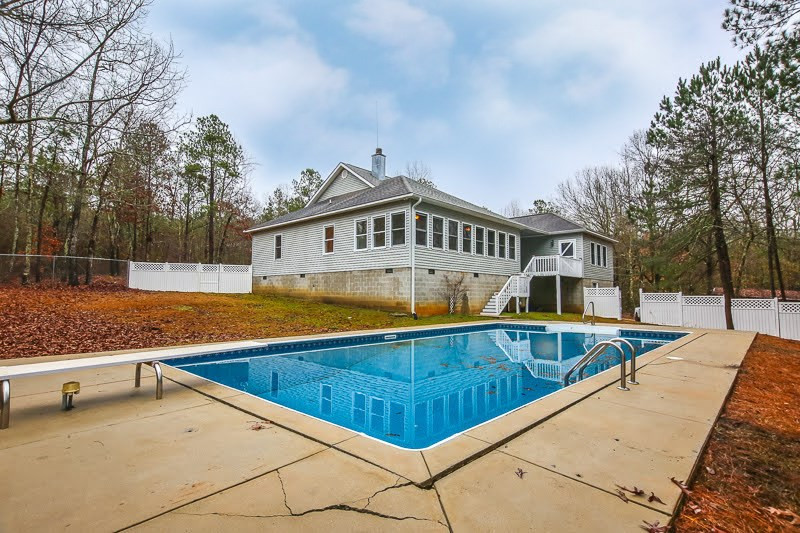 5799 Goett Road Dearing, GA 30808 - Photo 75 of 75