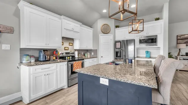 $329,900 | 972 Sam Street, Springtown, TX 76082