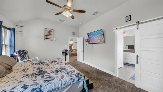 $329,900 | 972 Sam Street, Springtown, TX 76082