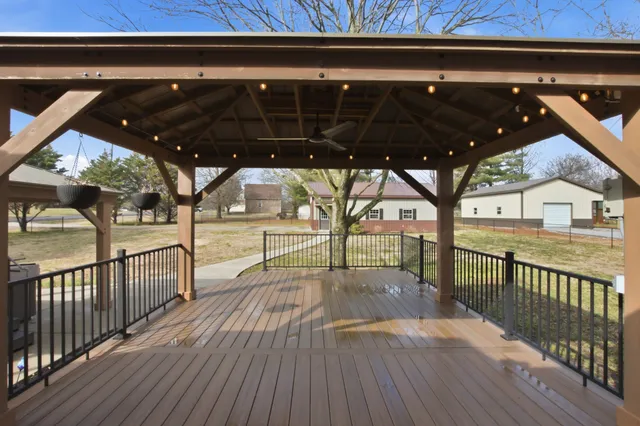 $595,000 | 1976 Orchard Park Drive, Murfreesboro, TN 37128