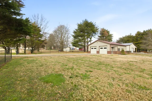 $595,000 | 1976 Orchard Park Drive, Murfreesboro, TN 37128