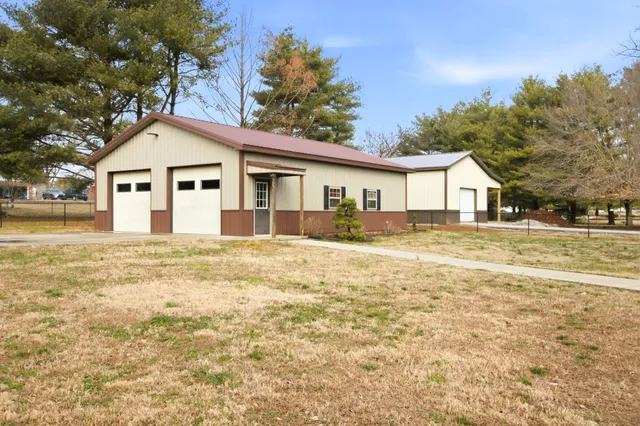 $595,000 | 1976 Orchard Park Drive, Murfreesboro, TN 37128