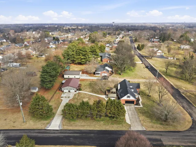 $595,000 | 1976 Orchard Park Drive, Murfreesboro, TN 37128