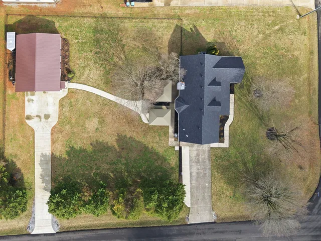 $595,000 | 1976 Orchard Park Drive, Murfreesboro, TN 37128