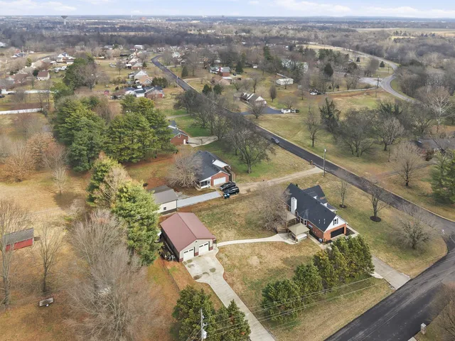 $595,000 | 1976 Orchard Park Drive, Murfreesboro, TN 37128