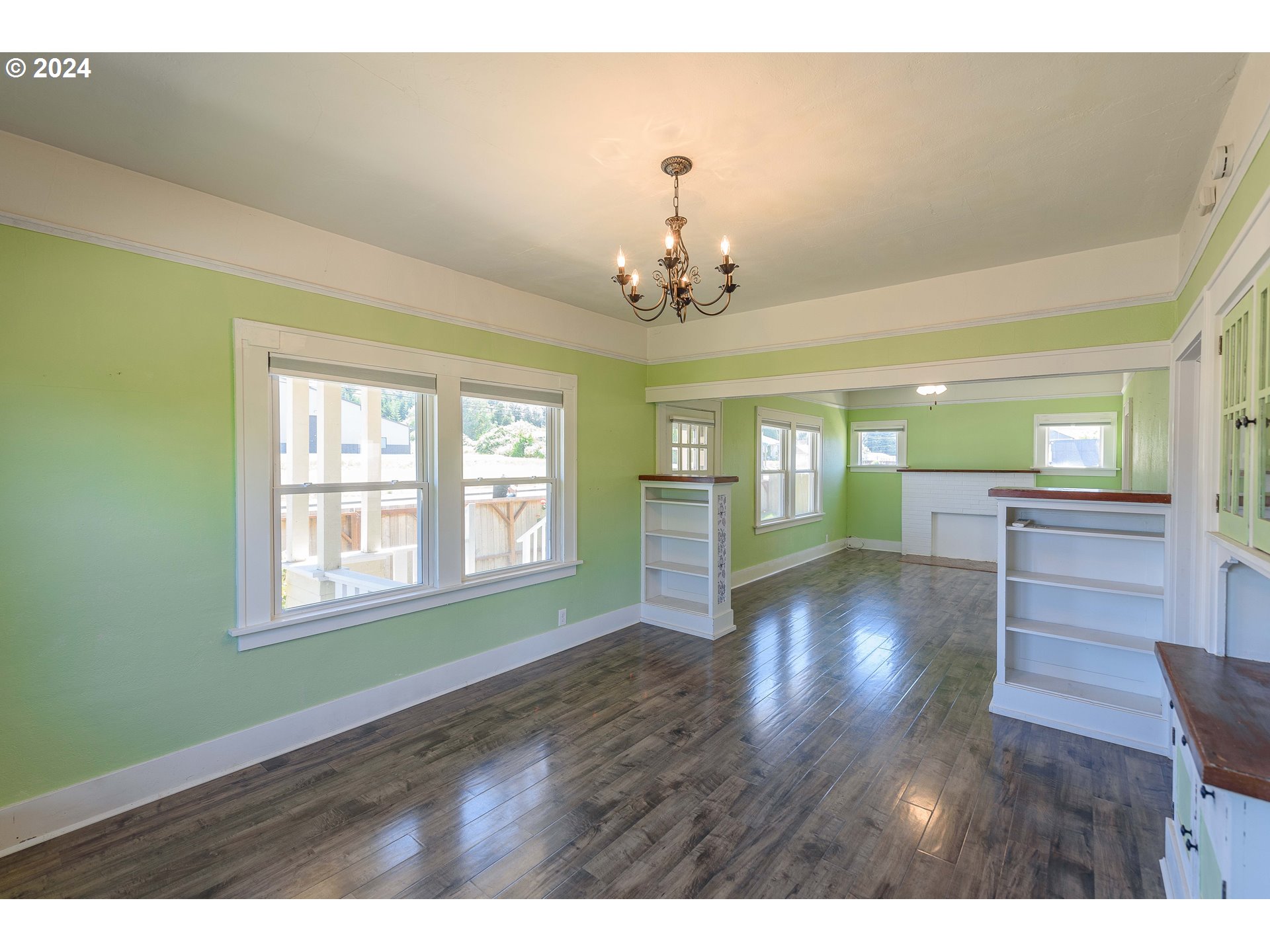 1954 Roseburg Road Myrtle Point, OR 97458 - Photo 11 of 45 Gallery Image 11